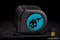 Ghost | Wargaming Tape Measure | Baron's Coin™ Compatible