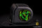 Warp Rune | Wargaming Tape Measure | Baron's Coin™ Compatible