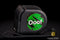 Ooof | Green | Wargaming Tape Measure | Baron's Coin™ Compatible