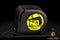 Warp Cheese | Wargaming Tape Measure | Baron's Coin™ Compatible