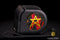 Trench Crusade: Heretic Legion | Wargaming Tape Measure | Baron's Coin™ Compatible