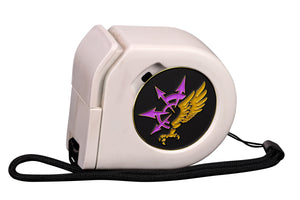 Children of Chaos | Wargaming Tape Measure | Baron's Coin™ Compatible