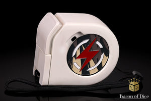 Armageddon | Wargaming Tape Measure | Baron's Coin™ Compatible