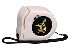 Anubis | Wargaming Tape Measure | Baron's Coin™ Compatible
