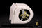 Fleur De Lis | Heritage | Wargaming Tape Measure | Baron's Coin™ Compatible