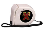 Exalted | Wargaming Tape Measure | Baron's Coin™ Compatible