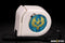 Cygnar Storm Legion | Wargaming Tape Measure | Warmachine | Baron Coin™ Compatible