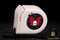 Claws of Midnight | Wargaming Tape Measure | Baron's Coin™ Compatible