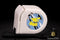 Snow Wolf | Wargaming Tape Measure | Baron's Coin™ Compatible
