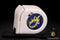 Twin Comet | Wargaming Tape Measure | Baron's Coin™ Compatible