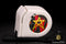 Heretic Legion | Wargaming Tape Measure | Trench Crusade | Baron's Coin™ Compatible