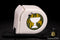 Cult of the Black Grail | Wargaming Tape Measure | Trench Crusade | Baron's Coin™ Compatible