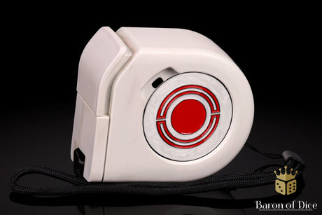 Infinity: JSA | Wargaming Tape Measure | Baron's Coin™ Compatible