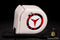 Infinity: Nomads | Wargaming Tape Measure | Baron's Coin™ Compatible