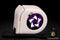 Infinity: Combined Army | Wargaming Tape Measure | Baron's Coin™ Compatible