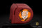 Hearth Fire | Wargaming Tape Measure | Baron's Coin™ Compatible