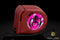 Dark Operations | Wargaming Tape Measure | Warmachine | Baron Coin™ Compatible
