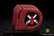 Chain Blades | Wargaming Tape Measure | Baron's Coin™ Compatible
