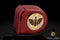 Broken Angels | Wargaming Tape Measure | Baron's Coin™ Compatible