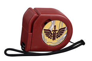 Broken Angels | Wargaming Tape Measure | Baron's Coin™ Compatible