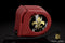 Fleur De Lis | Heritage | Wargaming Tape Measure | Baron's Coin™ Compatible