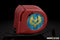 Cygnar Storm Legion | Wargaming Tape Measure | Warmachine | Baron Coin™ Compatible