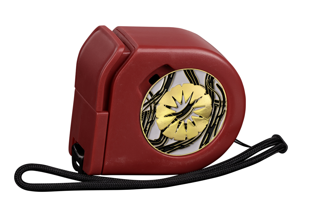 Sacred Affliction | Wargaming Tape Measure | Trench Crusade | Baron's Coin™ Compatible