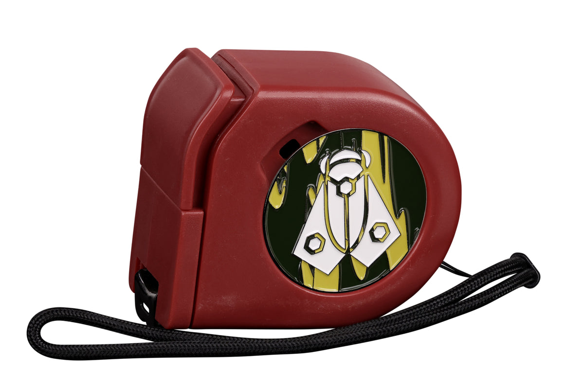 Rot Fly | Wargaming Tape Measure | Baron's Coin™ Compatible