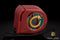 Infinity Dragon | Wargaming Tape Measure | Baron's Coin™ Compatible