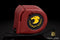 Golden Eagle | Wargaming Tape Measure | Baron's Coin™ Compatible