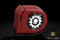 Iron Cog | Wargaming Tape Measure | Baron's Coin™ Compatible