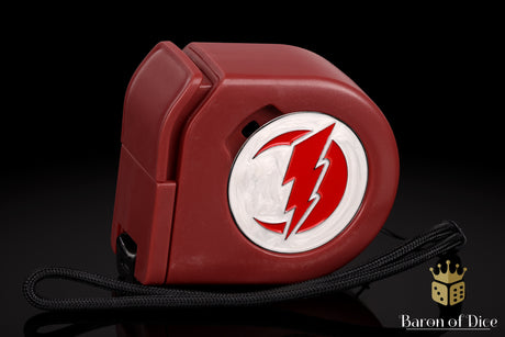 Star Hunters | Wargaming Tape Measure | Baron's Coin™ Compatible