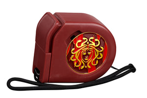 Medusa | Wargaming Tape Measure | Baron's Coin™ Compatible