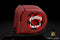 Bloody Bite | Wargaming Tape Measure | Baron's Coin™ Compatible