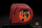 F**k Me | Silver | Wargaming Tape Measure | Baron's Coin™ Compatible