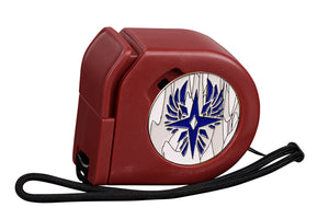 Magical Elves | Wargaming Tape Measure | Baron's Coin™ Compatible