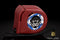 Giant | White Ice | Wargaming Tape Measure | Baron's Coin™ Compatible