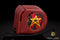 Heretic Legion | Wargaming Tape Measure | Trench Crusade | Baron's Coin™ Compatible