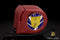 Principality of New Antioch | Wargaming Tape Measure | Trench Crusade | Baron's Coin™ Compatible