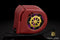 Trench Pilgrims | Wargaming Tape Measure | Trench Crusade | Baron's Coin™ Compatible