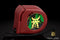 Iron Sultanate | Wargaming Tape Measure | Trench Crusade | Baron's Coin™ Compatible