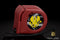 Free State of Prussia | Wargaming Tape Measure | Trench Crusade | Baron's Coin™ Compatible