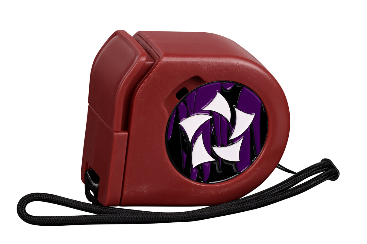 Infinity: Combined Army | Wargaming Tape Measure | Baron's Coin™ Compatible