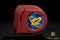 Infinity: O-12 | Wargaming Tape Measure | Baron's Coin™ Compatible