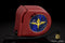 Infinity: Torchlight Brigade | Wargaming Tape Measure | Baron's Coin™ Compatible