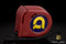Infinity: Shavasti | Wargaming Tape Measure | Baron's Coin™ Compatible