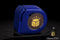 Baron | Wargaming Tape Measure | Baron's Coin™ Compatible