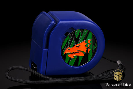 Drake | Wargaming Tape Measure | Baron's Coin™ Compatible