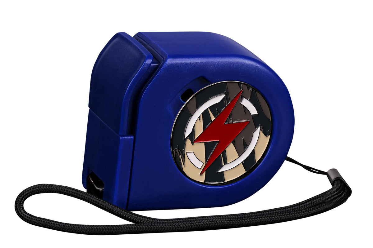 Armageddon | Wargaming Tape Measure | Baron's Coin™ Compatible