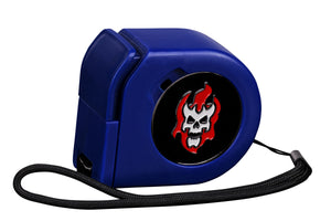 Hell Bearers | Wargaming Tape Measure | Baron's Coin™ Compatible